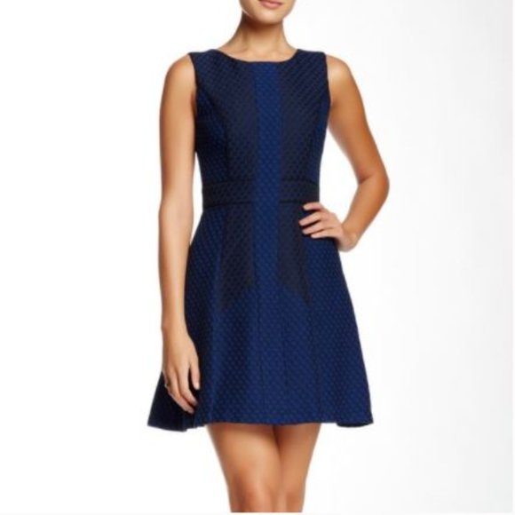 Trina Turk Rena Dress - Picture 6 of 7